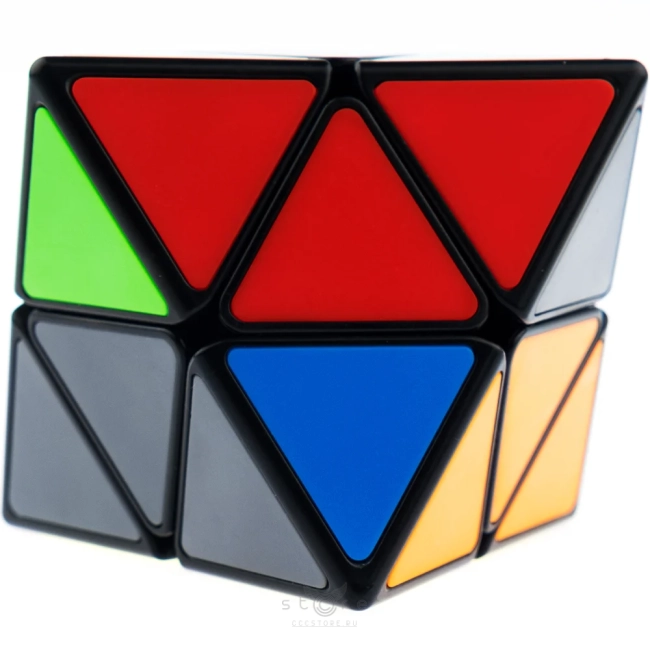 купить головоломку qiyi mofangge fto 2x2x2