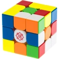 купить кубик Рубика moyu 3x3x3 weilong v11 20-magnet ball-core + maglev + uv (18th anniversary edition)