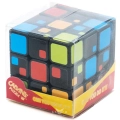 купить кубик Рубика calvin's puzzle evgeniy respect cube 3x3x3