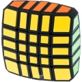 купить головоломку zepuzzles 1x5x5 floppy cube