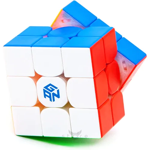купить кубик Рубика gan 12 m leap 3x3x3