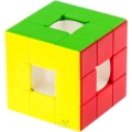 купить кубик Рубика qiyi mofangge void cube