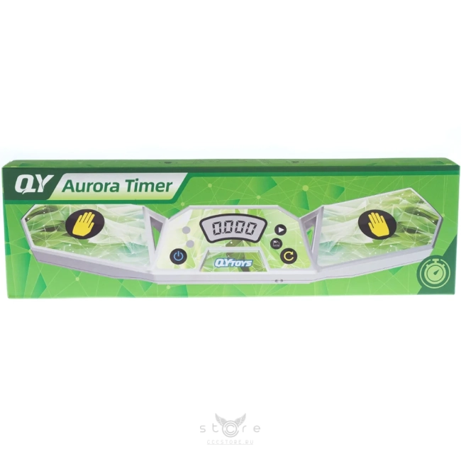купить qiyi mofangge timer aurora limited