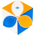купить головоломку moyu ivy cube meilong magnetic