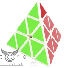 купить головоломку yj pyraminx guanlong v2