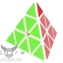 YJ Pyraminx GuanLong v2