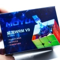 купить кубик Рубика moyu 3x3x3 weilong wr m v9 maglev