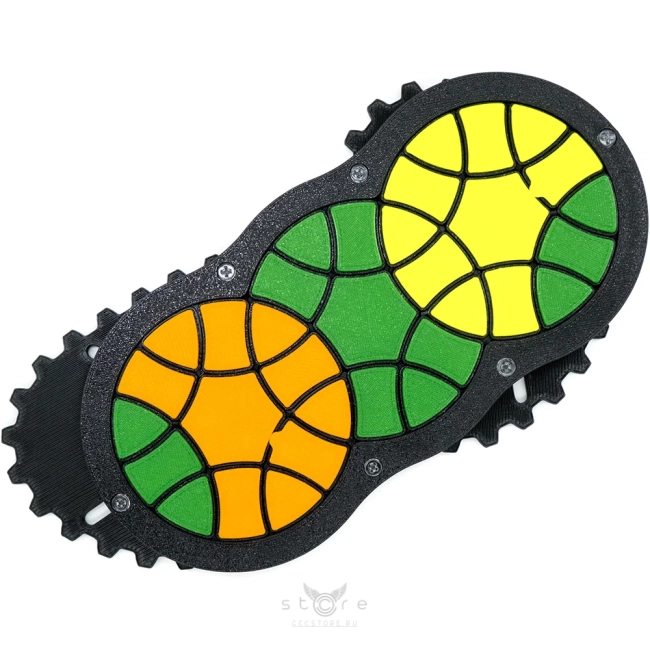 купить головоломку pluton's сonfusing twists-1