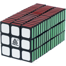 купить головоломку witeden 3x3x17 i