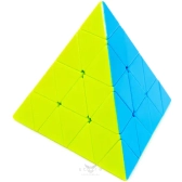 Fanxin Pyraminx 4x4x4 Цветной пластик