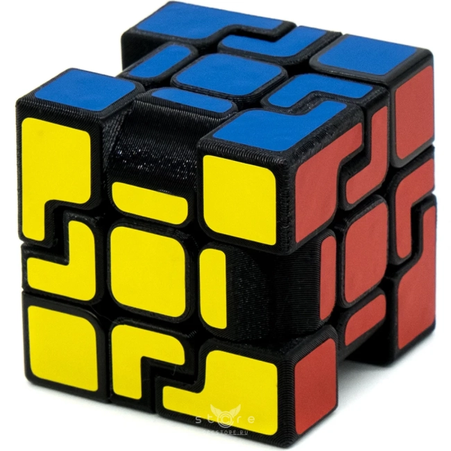 купить головоломку mayan cube v2