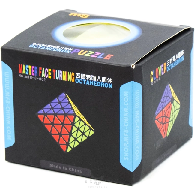 купить головоломку mf8 crazy octahedron i