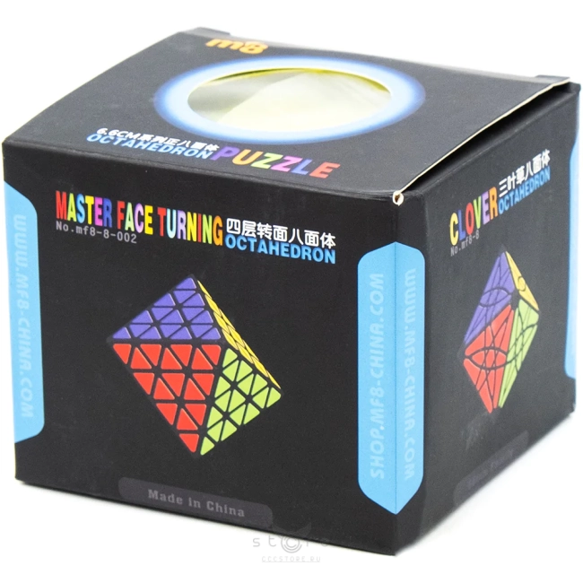 купить головоломку mf8 crazy octahedron ii