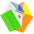 купить головоломку diansheng galaxy x2 cube