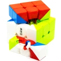 купить кубик Рубика qiyi mofangge 3x3x3 qimeng plus m 90mm