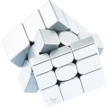 купить головоломку moyu mirror blocks v2 ballcore uv