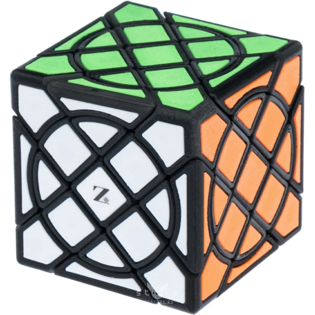 купить головоломку zepuzzles circle compy