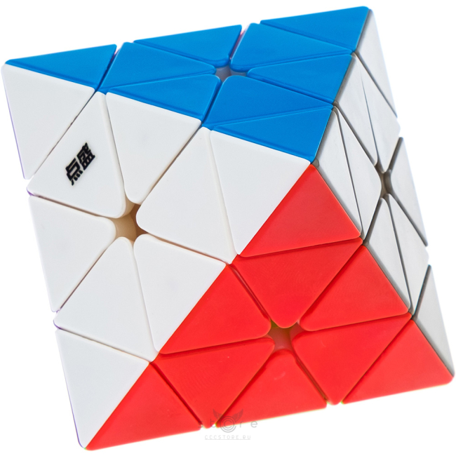 купить головоломку diansheng cto galaxy