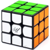 MoYu 3x3x3 GuoGuan YueXiao Черный