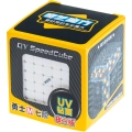 купить кубик Рубика qiyi mofangge 7x7x7 warrior m uv