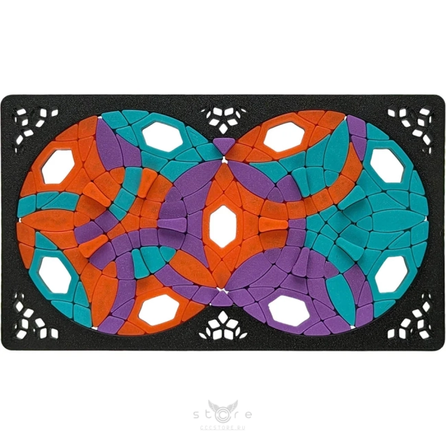 купить головоломку pluton's mira crazy 2