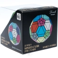 купить головоломку yuxin 20-axis soccer megaminx