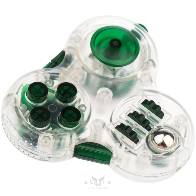купить qiyi mofangge fidget plus