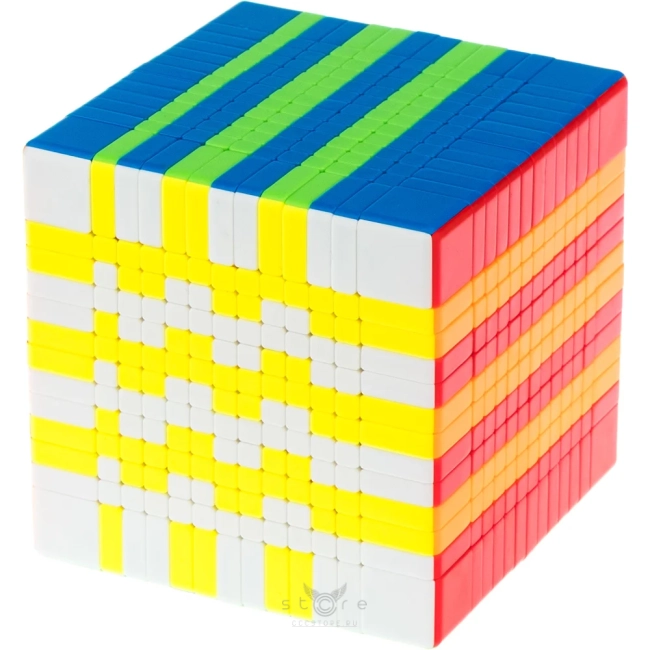 купить кубик Рубика shengshou 13x13x13 mosheng m