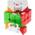 купить кубик Рубика dayan 3x3x3 guhong m pro+ 54mm (ballcore + spring)