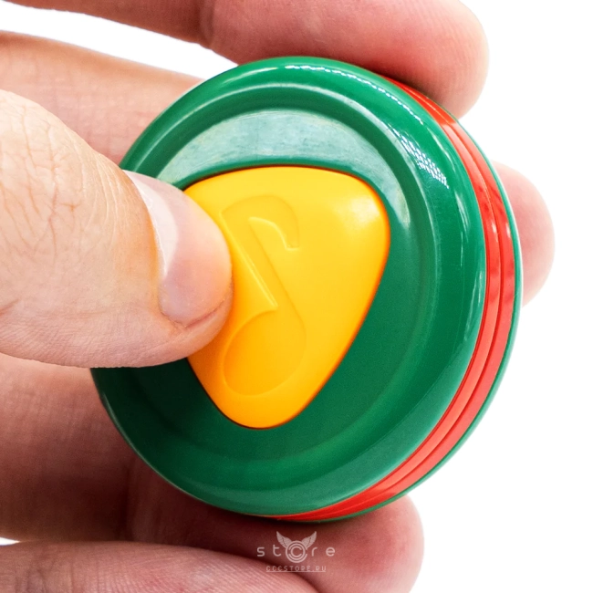 купить qiyi mofangge haptic coin button