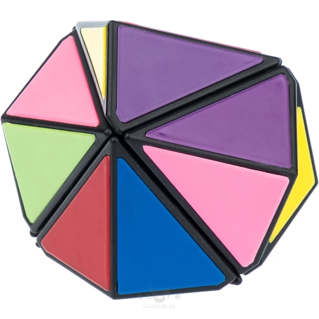 купить головоломку calvin's puzzle junior hexagonal prism v2