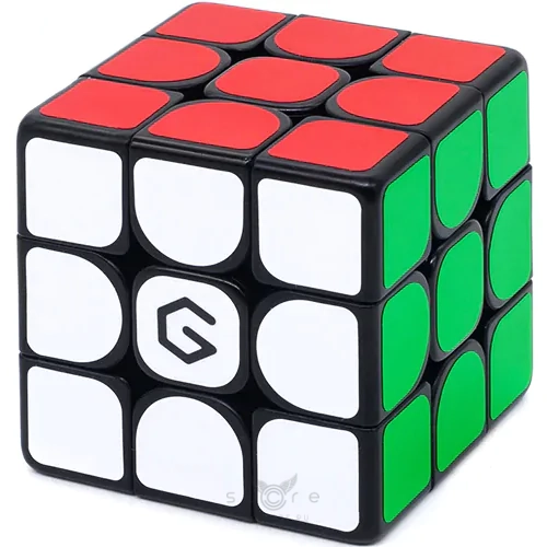 купить кубик Рубика xiaomi giiker m3 3x3x3