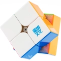купить кубик Рубика moyu 2x2x2 weipo v5 ballcore uv