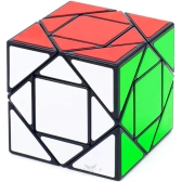 MoYu Pandora Cube Cubing Classroom Черный