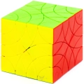 купить головоломку mf8 & aj 4x4x4 curvy dino cube
