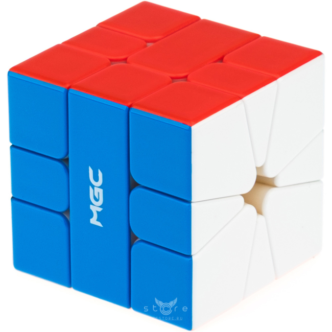 купить головоломку yj square-1 mgc v2 uv
