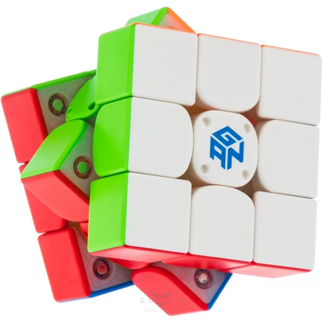купить кубик Рубика gan 356 i carry v4 3x3x3