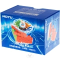 купить кубик Рубика moyu 5x5x5 aochuang v6 (double track) ballcore uv