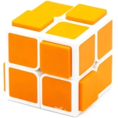 QiYi MoFangGe OS Cube 2x2x2 Оранжевый