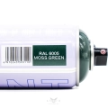 купить краска ral 6005 зеленый мох