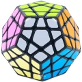 купить головоломку shengshou megaminx aurora