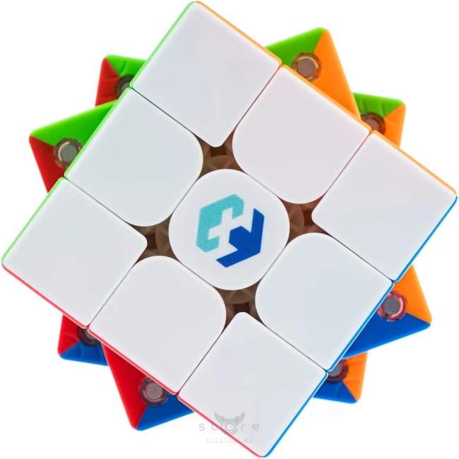 купить кубик Рубика moretry 3x3x3 tianma x3+ zcube edition (standard)