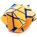 купить головоломку ccc ghost fisher cube 3x3x3