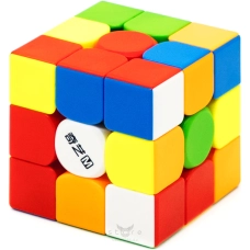 купить кубик Рубика qiyi mofangge 3x3x3 m pro