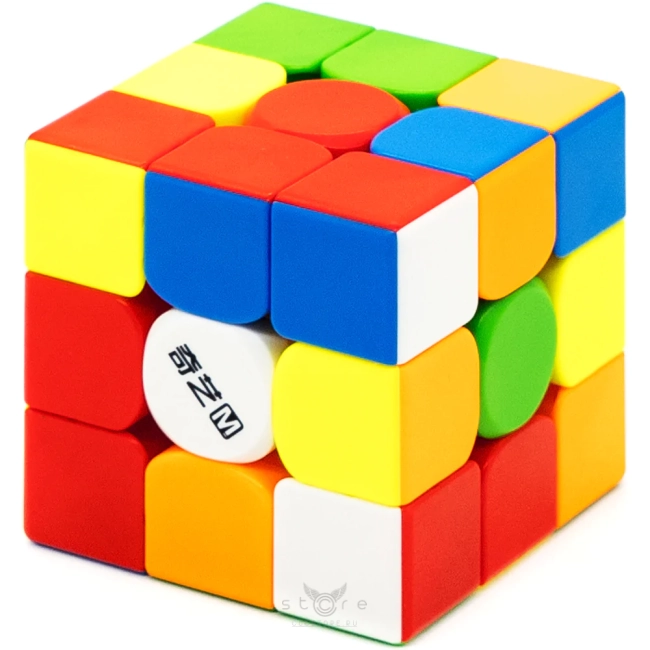 купить кубик Рубика qiyi mofangge 3x3x3 ms pro