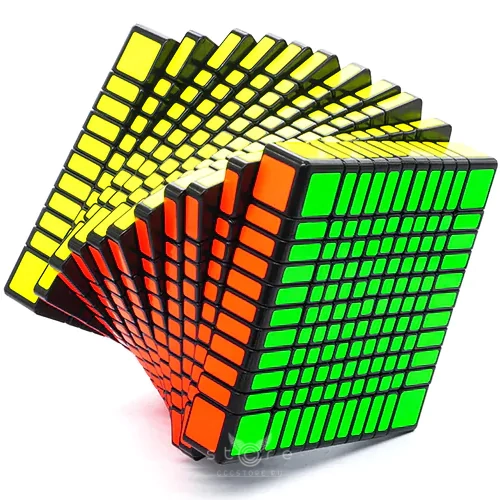 купить кубик Рубика yuxin 11x11x11 huanglong