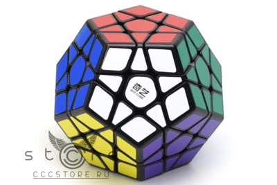 Головоломки среднего уровня от QiYi MoFangGe