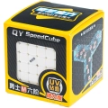 купить кубик Рубика qiyi mofangge 6x6x6 warrior m uv