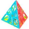 купить головоломку qiyi mofangge dna pyraminx