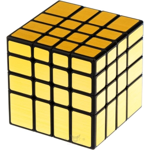 купить головоломку shengshou mirror blocks 4x4x4